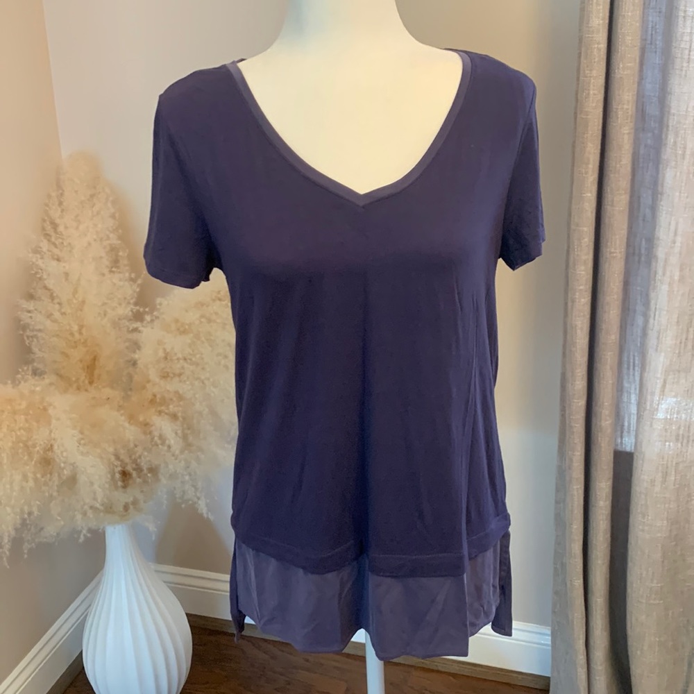 Cynthia Rowley woman shirt